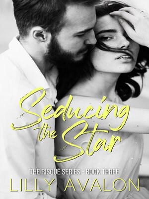 cover image of Seducing the Star